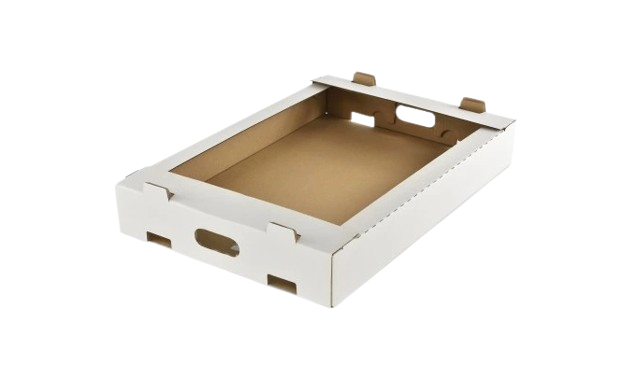 Opakowania na pączki - tacka